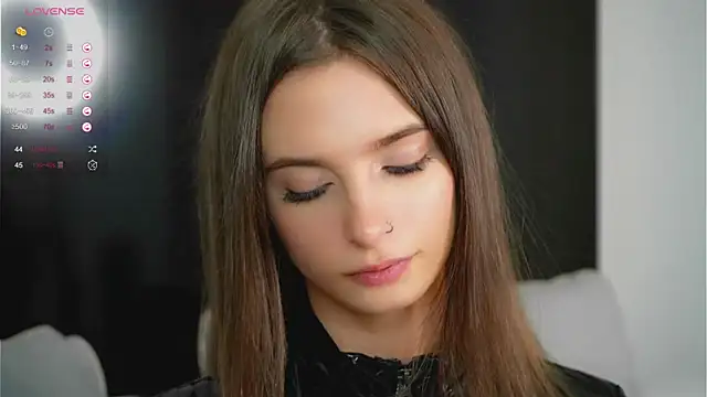 EvaLung777 online show from September 12, 7:52 am