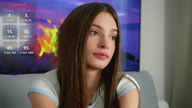 EvaLung777 online show from November 26, 8:59 am