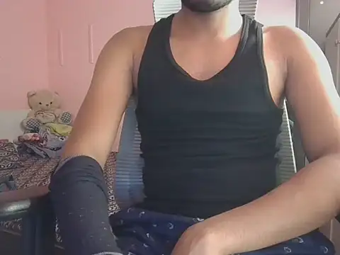 KissesBoyAD online show from November 16, 6:35 pm