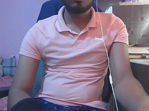 KissesBoyAD online show from January 7, 6:43 pm