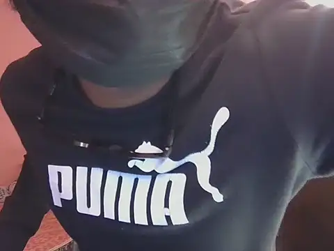 KissesBoyAD online show from January 14, 5:07 pm