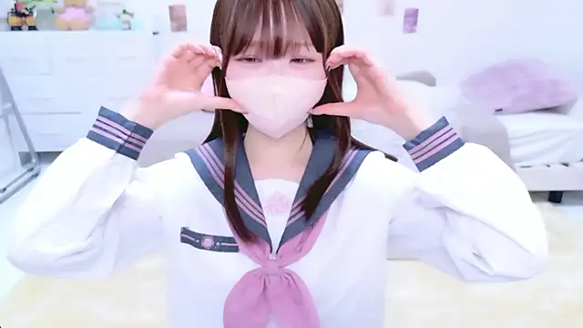 328 mitsuha online show from February 1, 11:09 am