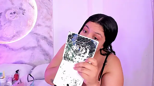 JulietaKane online show from March 6, 4:53 am