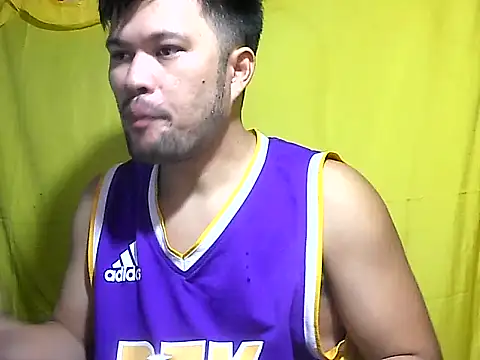 HairyHottestpinoyHandsome online show from July 8, 10:31 am