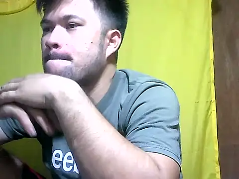 HairyHottestpinoyHandsome online show from July 9, 12:42 pm