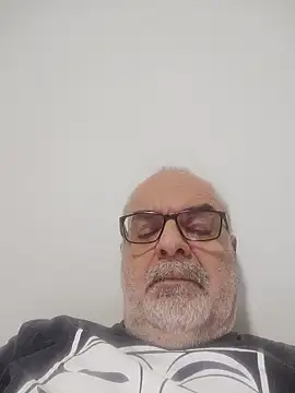 Satiro Sevilla online show from January 6, 12:47 am