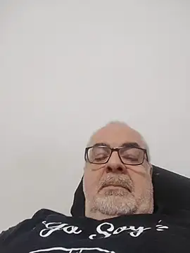 Satiro Sevilla online show from January 17, 5:49 pm