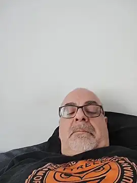 Satiro Sevilla online show from February 2, 2:49 pm