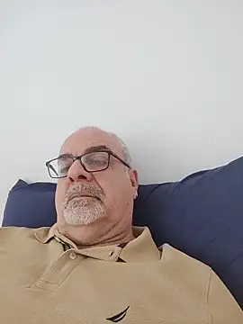 Satiro Sevilla online show from February 15, 11:08 am