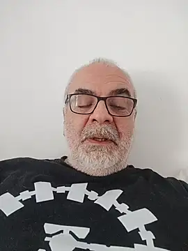 Satiro Sevilla online show from March 24, 9:47 am