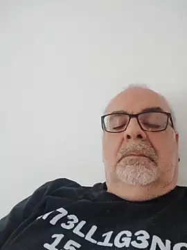 Satiro Sevilla online show from March 29, 5:24 pm