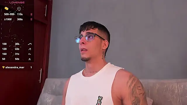 iamcamiloo  online show from January 15, 9:45 am