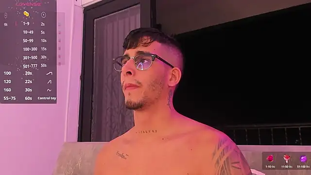 iamcamiloo  online show from February 9, 11:57 pm