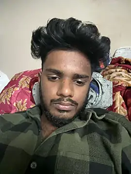 PRASADREDDY HYD online show from January 13, 1:49 pm