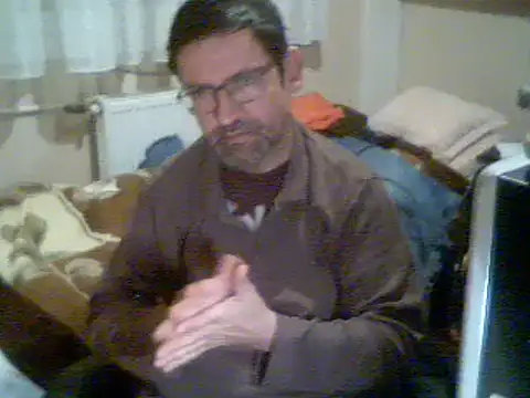 Gaberinci48 online show from March 18, 4:59 pm
