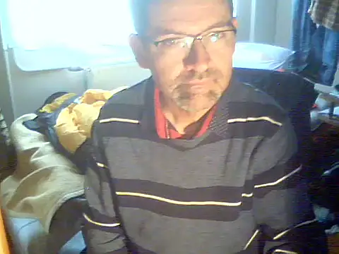Gaberinci48 online show from November 30, 9:46 am