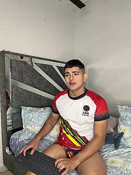 ander deimond  online show from April 30, 1:06 pm