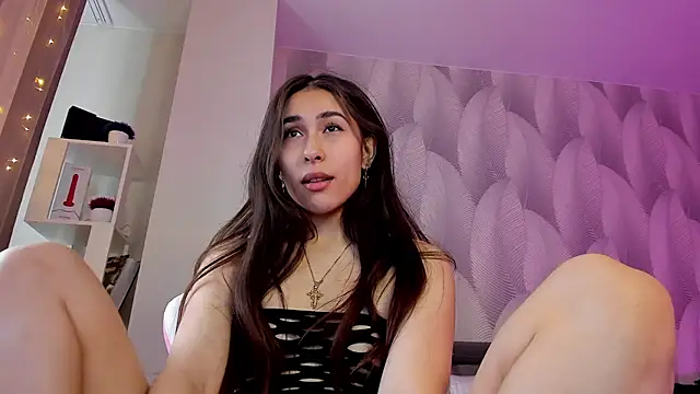 Bambiii bby online show from January 12, 5:13 am