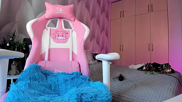 Bambiii bby online show from January 15, 9:24 am