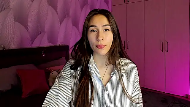 Bambiii bby online show from January 29, 2:30 am