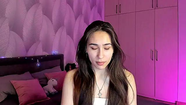 Bambiii bby online show from February 14, 12:09 am