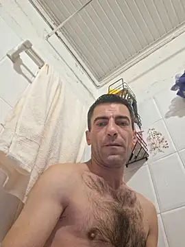 Greecefuck online show from May 1, 5:17 pm