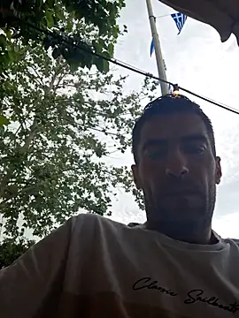 Greecefuck online show from June 2, 4:31 pm