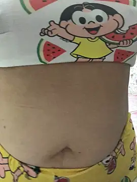 ahross online show from April 3, 10:41 pm