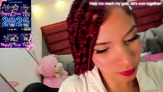 anna  duff online show from January 5, 3:22 am