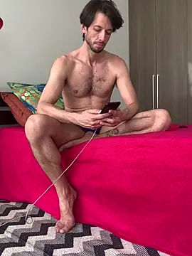 Mieto  online show from April 17, 6:11 pm