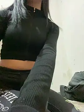 Snapshot of kittyprettybby chatting on July 7, 10:14 pm kittyprettybby online show from July 7, 10:14 pm