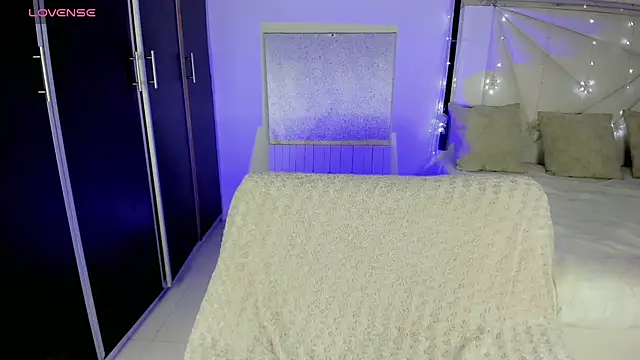 ale diablaa online show from February 25, 1:30 am