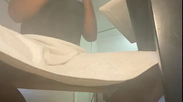 Snapshot of liTgemNYC chatting on January 12, 9:20 pm liTgemNYC online show from January 12, 9:20 pm