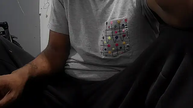 Snapshot of liTgemNYC chatting on February 16, 4:30 am liTgemNYC online show from February 16, 4:30 am