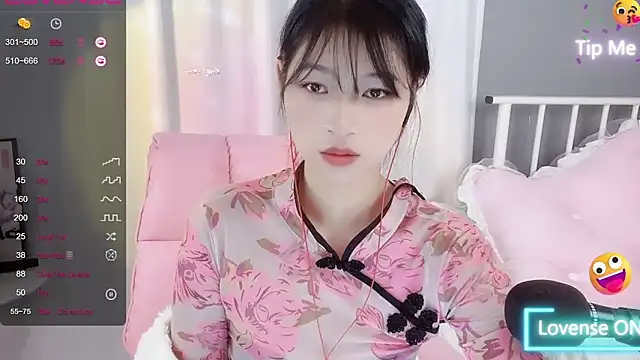 -Jolene-688- online show from December 26, 9:26 pm