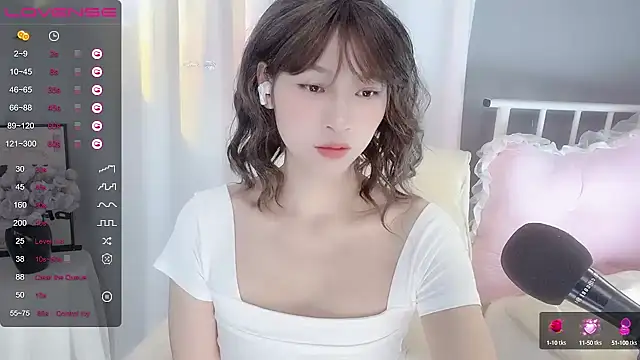 -Jolene-688- online show from January 19, 3:10 pm