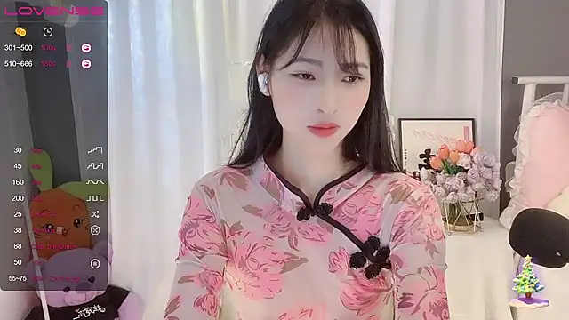 -Jolene-688- online show from January 27, 3:39 pm