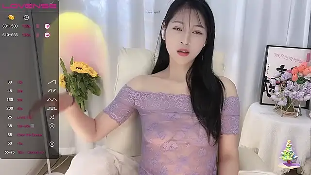 -Jolene-688- online show from February 20, 6:13 pm