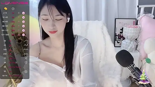 -Jolene-688- online show from March 11, 10:09 pm