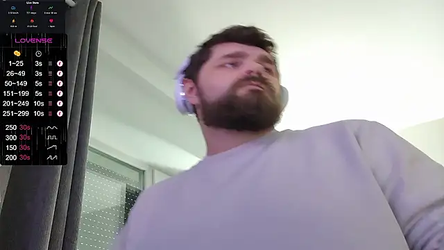 KingMarti online show from January 19, 7:34 am