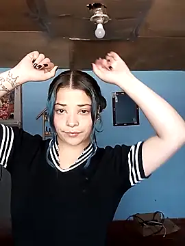 Snapshot of Elvishcassie_ chatting on November 18, 4:11 pm Elvishcassie online show from November 18, 4:11 pm