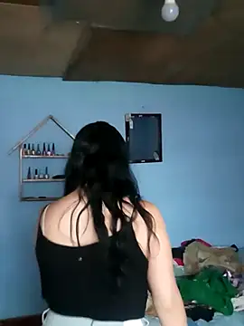 Snapshot of Elvishcassie_ chatting on November 30, 6:45 pm Elvishcassie online show from November 30, 6:45 pm