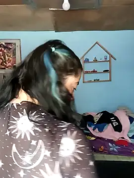 Snapshot of Elvishcassie_ chatting on January 10, 4:20 pm Elvishcassie online show from January 10, 4:20 pm