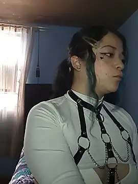 Snapshot of Elvishcassie_ chatting on May 22, 2:33 pm Elvishcassie online show from May 22, 2:33 pm