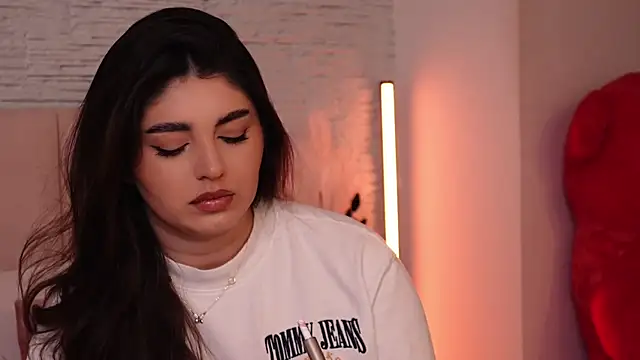 RachelSwaan online show from January 17, 9:49 am