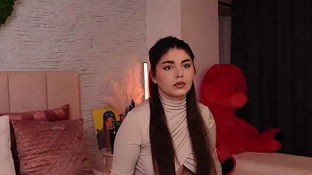 RachelSwaan online show from February 5, 4:37 am