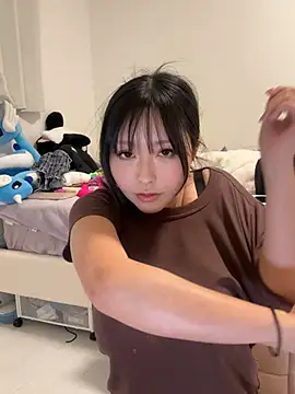  yuki chan online show from July 7, 1:48 pm