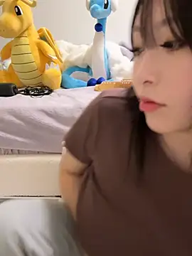  yuki chan online show from July 31, 2:38 pm