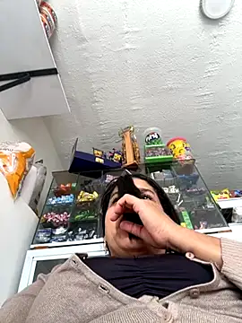 siri duque online show from September 16, 5:58 pm