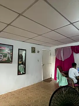 Leo bunny hot online show from January 21, 9:46 pm